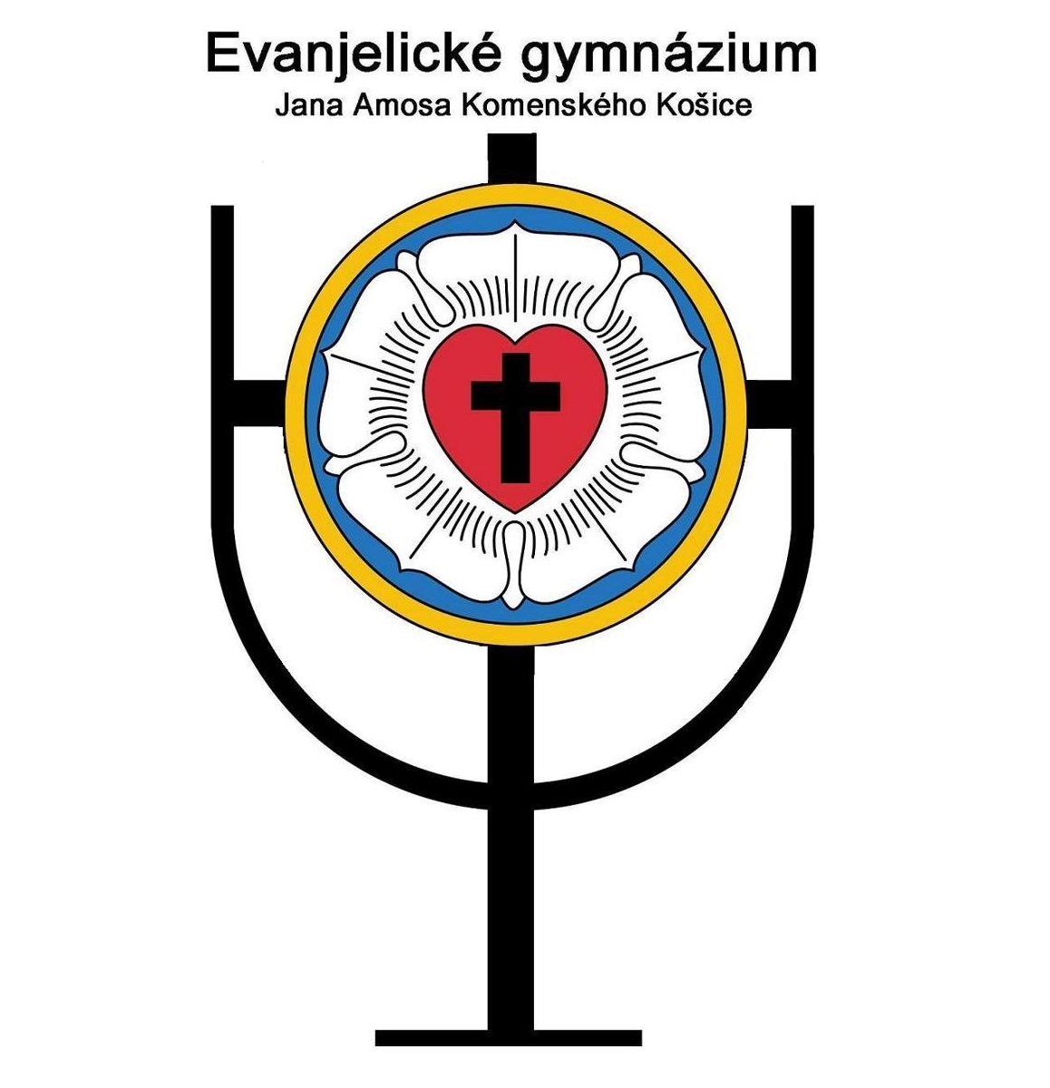 Gymnázium évangélique