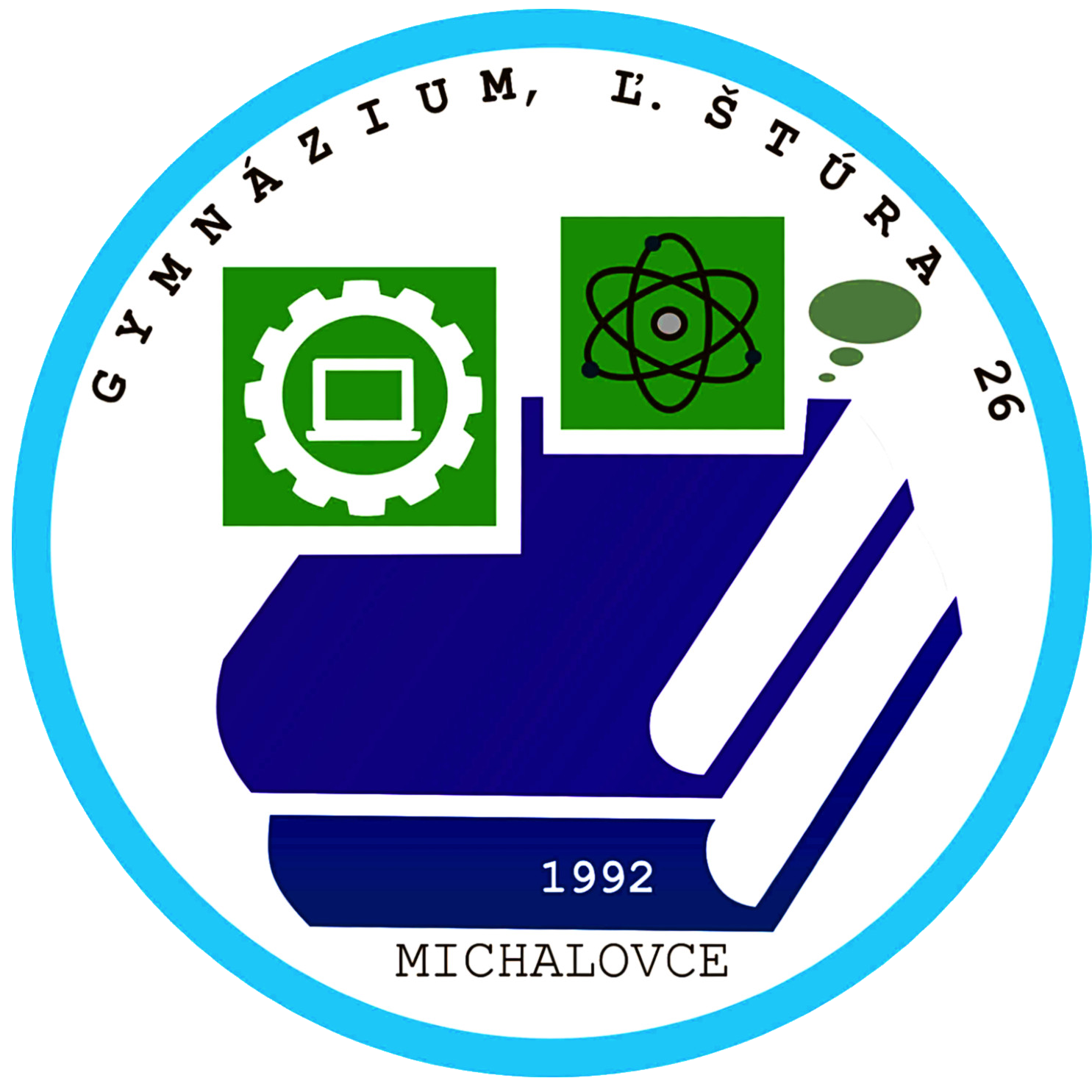 Gymnázium sv. Michala