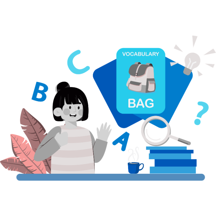 Les flashcards en langues