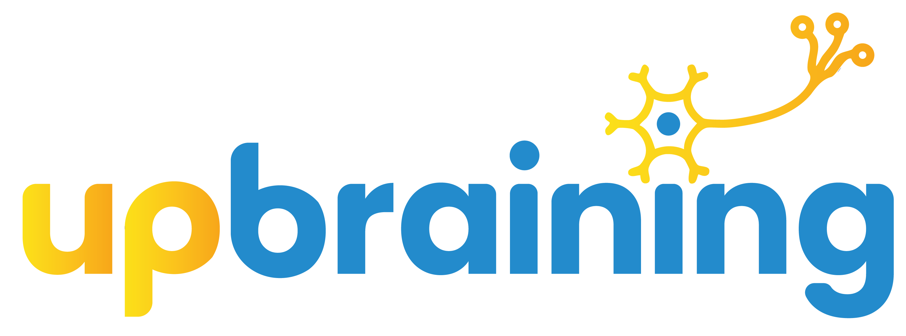 Upbraining